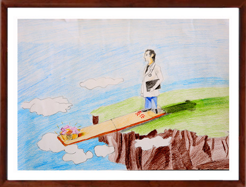 漫画-悬崖边的跷跷板.jpg